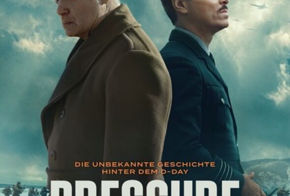pressure