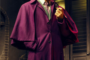 Sherlock Holmes