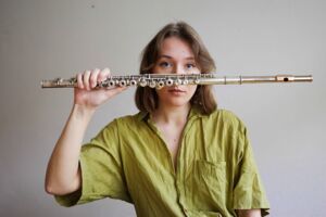 Lunchkonzert - mit Mitgliedern des Ensemble Modern und des IEMA-Ensemble 2025/26