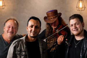 SOUL2SOUL Benefizkonzert - Livemusik mit Herz