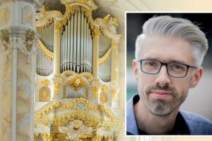 Ein feste Burg ist unser Gott