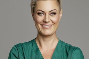 DOC CARO - Lebe jetzt!  Lachen auf Rezept