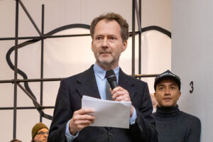 OPENING & TALK (EN) Geoffrey Bawa: Architecture for the Senses