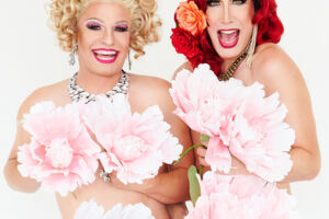 Gina & Glinda - Fabelhafte Diven