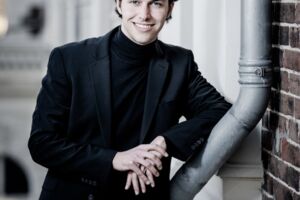 Nikola Meeuwsen | Klavier - Werke von Bach/Brahms, Schubert & Beethoven
