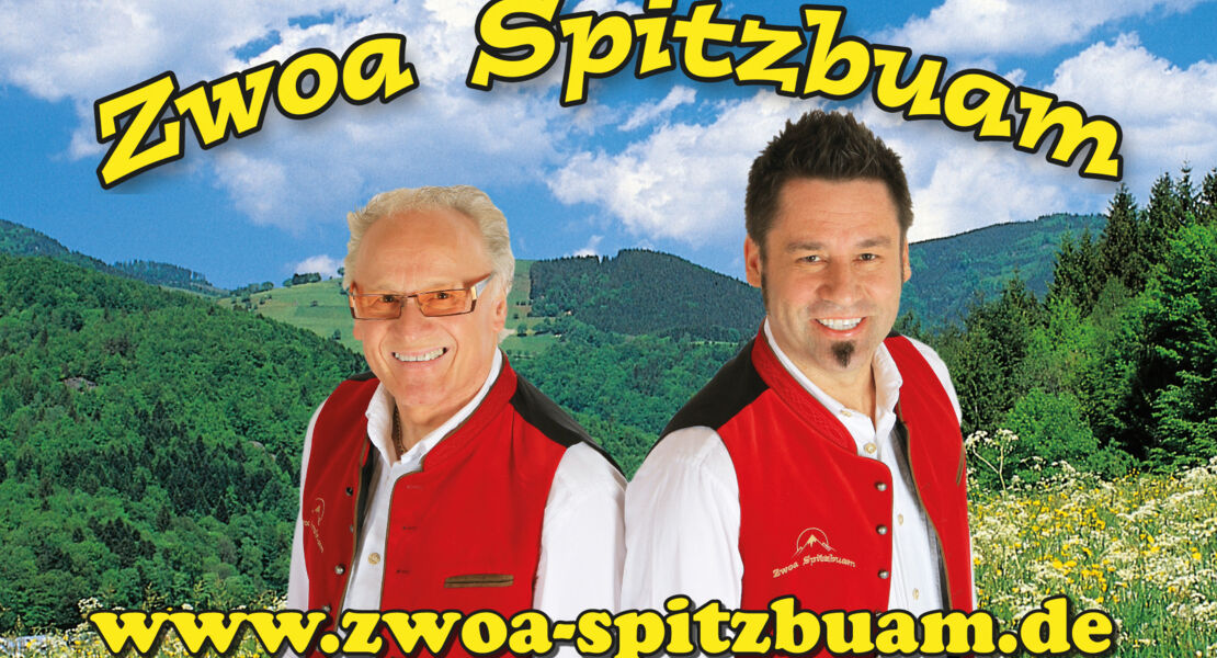 zwoa-spitzbuam
