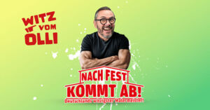 Witz vom Olli