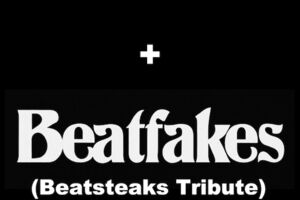 BEATSTEAKS & KRAFTKLUB by BEATFAKES & SAFTKLUB