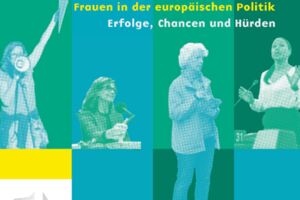Ausstellung // EU-Women