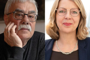 Claus Koch & Sabine Andresen - Schutzfaktor Bindung