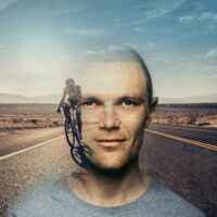 Der Weg ist weiter als das Ziel 2.0 - Extremradsportler