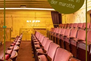 Sommerfest 2026 - Sommerfest-Pass