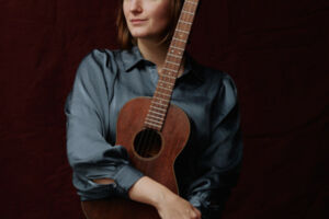 Charlotte Pelgen - WOULD YOU LOOK AT THAT - Konzert
