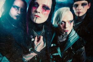 Hell Boulevard - Made in Hell Tour 2026