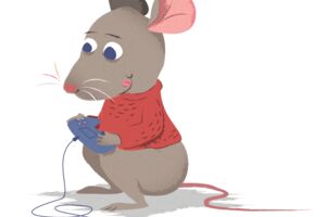 Ferienaktion // Gaming // Switch it up!