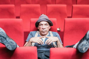 Peter Shub - Für Garderobe keine Haftung