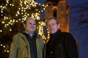 Musik zur Weihnachtszeit
