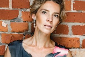 Christine Schütze: Also, mir wär sie zu dünn!