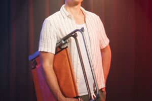 Martin Frank - Grüße aus Allegro Süd