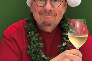 Bernd Stelter - Oh, Du fröhlicher Vorweihnachtsabend! - Tour 2026.