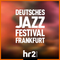 Deutsches Jazzfestival Frankfurt