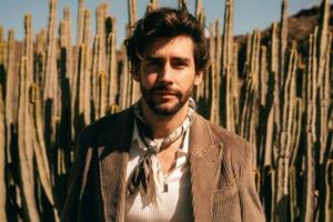 Alvaro Soler - El Camino Tour 2026