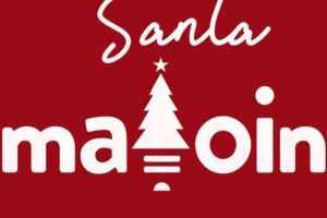 Santa Mahoin