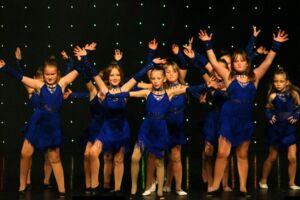 Tanzsportgala des Tanzsportvereins Greiz e.V.