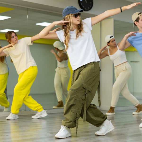 hip-hop-tanzkurs