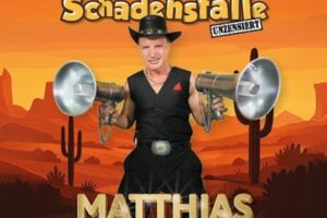 Sex,Suff u.a. Schadensfälle - Matthias Machwerk