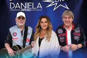 Amigos & Daniela Alfinito - Life 2026