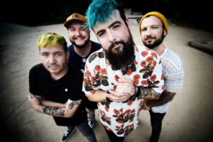 Indecent Behavior - Living Concerts präsentiert: