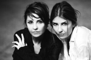 Ferhan und Ferzan Önder - Musik hat eine Botschaft