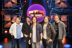 Bounce - Bon Jovi Tributeband