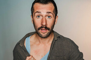 Stefan Leonhardsberger - Herzklopfen