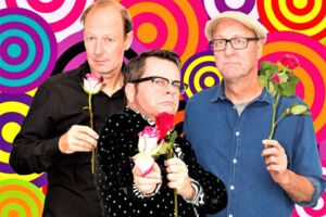 TITANIC BoyGroup - 300 Jahre Krawall für Deutschland