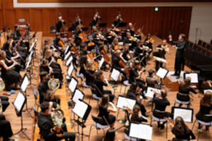 Sinfoniekonzert des KHG-Orchesters Freiburg - Mozart, Fauré und Berlioz