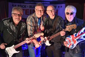 Sommer Special mit Steinbach