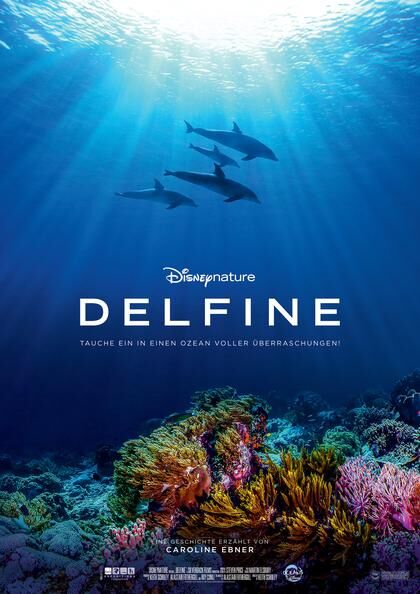 delfine