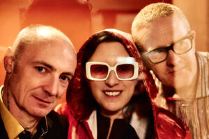 ERIKA STUCKY  STUCKY FINGERS (ch/uk)