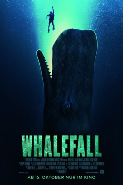 whalefall