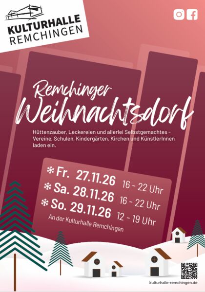 remchinger-weihnachtsdorf
