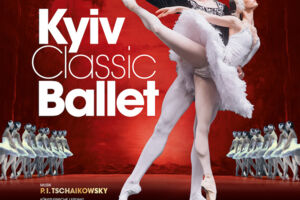 Schwanensee - Kyiv Classic Ballet