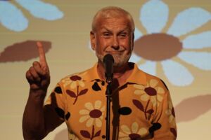 Hans Neblung - Benefizkonzert