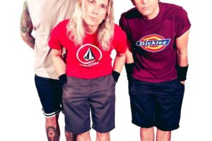 Blink Day Green Day & Blink-182 Tribute - Green Day & Blink-182 Tribute