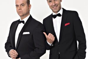 TOPAS & Helge Thun - Funny Magic