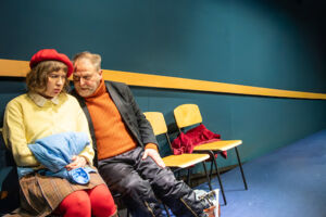 Der zerbrochne Krug - 