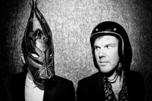 Thorsten Nagelschmidt & Lambert - NUR FÜR MITGLIEDER  Die große Weihnachtsrevue