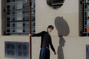 JAMIE DUFFY: Flâneur Tour 2026 - Budde Talent Agency präsentiert