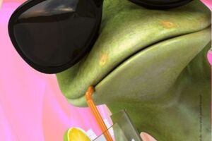 Froggy - das Musical